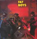 LP - Fat Boys - Coming Back Hard Again