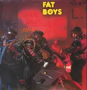 The Fat Boys - Coming Back Hard Again