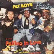 Fat Boys - Falling In Love