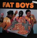 LP - Fat Boys - Fat Boys - Italian Pressing