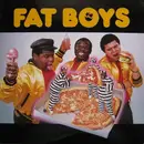 LP - Fat Boys - Fat Boys