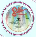 12inch Vinyl Single - Fat Boys - Hard Core Reggae