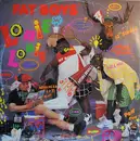 12inch Vinyl Single - Fat Boys - Louie Louie / All Day Lover