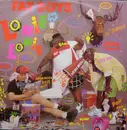12inch Vinyl Single - Fat Boys - Louie Louie