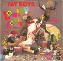 7inch Vinyl Single - Fat Boys - Louie, Louie / All Day Lover