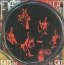 LP - Fat Beat - Fats And His Cats - Original 1st German