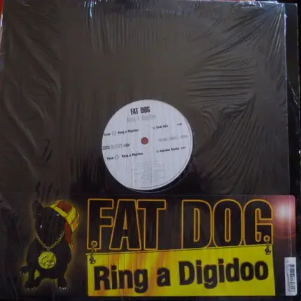 Fat Dog - Ring A Digidoo