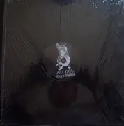 12inch Vinyl Single - Fat Dog - Ring A Digidoo