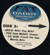Fat Daddy - Fat Daddy Remix Project 1998