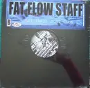 12inch Vinyl Single - Fat Flow Staff - Les Paris Sont Clos