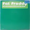 12inch Vinyl Single - Fat Freddy - When The World Is Running Down, You Make The Best Of What's Still Around
