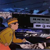 Fat Freddy's Drop - D&B Versions