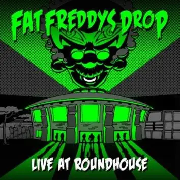 Fat Freddys Drop - Live at Roundhouse London