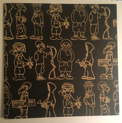 Fat Freddy's Drop - Remix EP