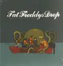Double LP - Fat Freddys Drop - Based On A True Story