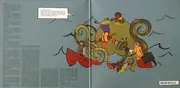 Double LP - Fat Freddys Drop - Based On A True Story