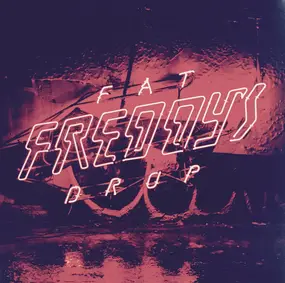 Fat Freddy's Drop - Bays