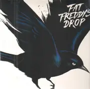 Double LP & MP3 - Fat Freddy's Drop - Blackbird - DOUBLE LP WITH DOWNLOAD CODE