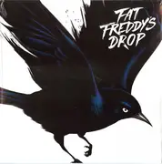 Double LP - Fat Freddy's Drop - Blackbird - +insert