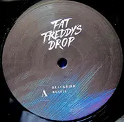 Double LP - Fat Freddy's Drop - Blackbird - +insert