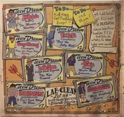 Double LP - Fat Freddy's Drop - Dr Boondigga & The Big BW - Limited Edition