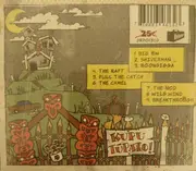 CD - Fat Freddy's Drop - Dr Boondigga & The Big BW
