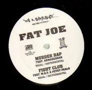 Fat Joe - Murder Rap