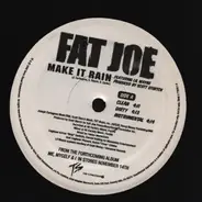Fat Joe / Omarion - Make It Rain