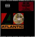 12inch Vinyl Single - Fat Joe - Crush Tonight / It's Nothing