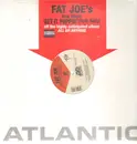 12inch Vinyl Single - Fat Joe - Get It Poppin' - Still Sealed