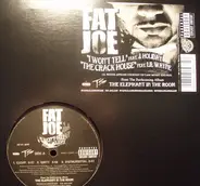 Fat Joe - I Won't Tell