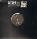 12inch Vinyl Single - Fat Joe - So Much More / Safe To Say