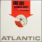 Fat Joe - So Much More
