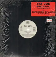 Fat Joe - What's Luv?