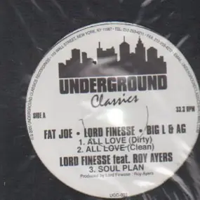 Fat Joe - D.I.T.C. Classics