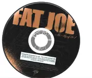 CD - Fat Joe - Me, Myself & I - Promo