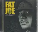 CD - Fat Joe - Me, Myself & I - promo