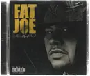 CD - Fat Joe - Me, Myself & I - Promo
