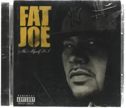 Fat Joe - Me, Myself & I