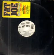 Fat Joe Feat. Puff Daddy - Don Cartagena