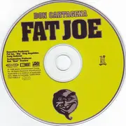CD - Fat Joe - Don Cartagena