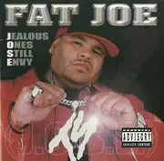 CD - Fat Joe - Jealous Ones Still Envy (J.O.S.E.)