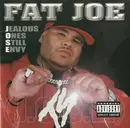 CD - Fat Joe - Jealous Ones Still Envy (J.O.S.E.)