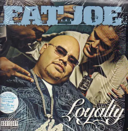 Fat Joe - Loyalty