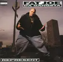 CD - Fat Joe - Represent