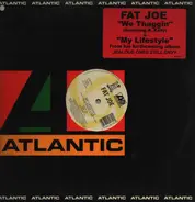Fat Joe - We Thuggin'