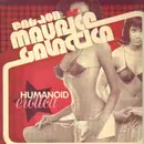 Double LP - Fat Jon as Maurice Galactica - Humanoid Erotica