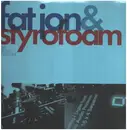 Double LP - Fat Jon & Styrofoam - The Same Channel