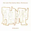 12inch Vinyl Single - Fat Jon The Ample Soul Physician - Dyslexic