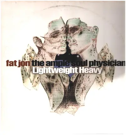 Fat Jon - Lightweight Heavy